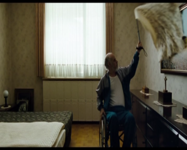 Paradies: Glaube / Paradise: Faith - by Ulrich Seidl (2012)