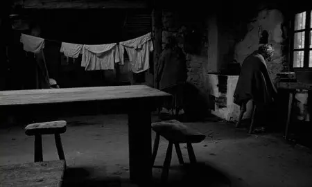 A Torinói ló / The Turin Horse (2011) [Repost]