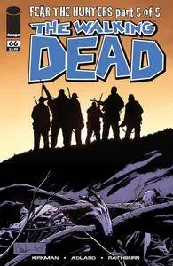 Walking Dead 066 2009 digital