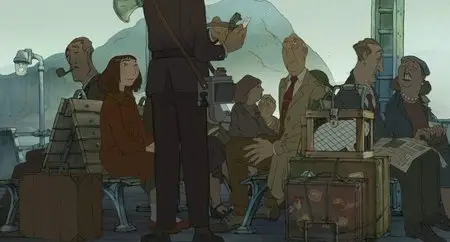 L'Illusionniste (2010)