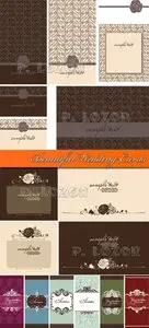 Beautiful Wedding Cards
