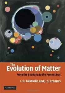 The Evolution of Matter: From the Big Bang to the Present Day [Repost]