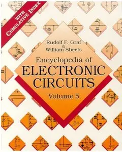 Encyclopedia of Electronics Circuits, Volume 5 (Repost)