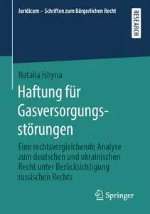Haftung für Gasversorgungsstörungen