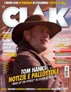 Ciak - Febbraio 2021