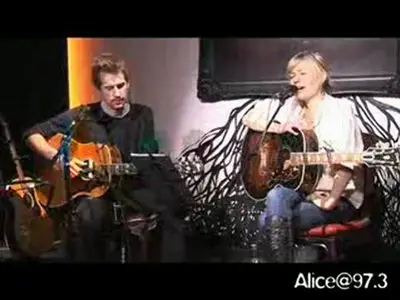 Dido – Dido on Radio Alice [MP3 Recording] + Official Video (2008)