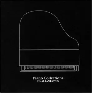 Final Fantasy IX Piano Collections