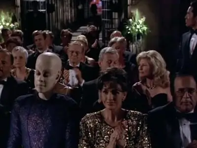 Earth Final Conflict - 0105 - Old Flame