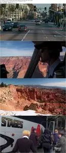 Discovery Channel - The Joy of Touring Season 1 (2013)