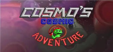 Cosmos Cosmic Adventure (1992)