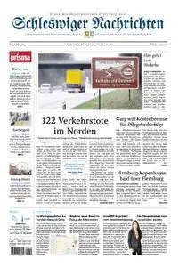 Schleswiger Nachrichten - 05. März 2019