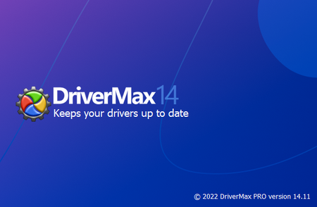 DriverMax Pro 14.15.0.12 Multilingual