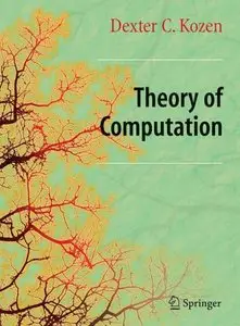 Theory of Computation (repost)