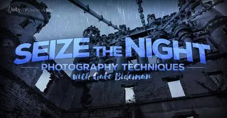 Seize the Night: Night Photography Techniques