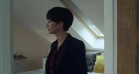 Acceptable Risk S01E01