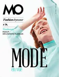 Mo Fashion Eyewear - 04 mars 2018