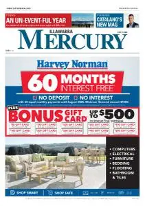 Illawarra Mercury - September 4, 2020