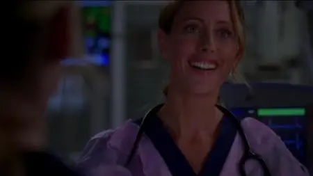 Grey's Anatomy S07E02