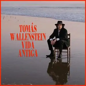 Tomas Wallenstein - Vida Antiga (2023)