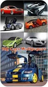 Alin HQ Cars Wallpepers (part 4)