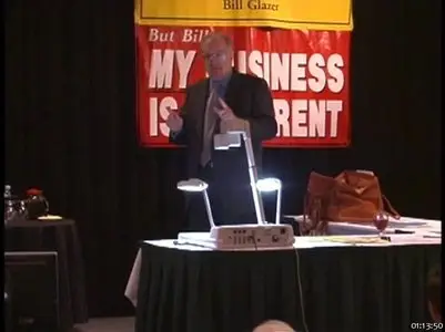Dan Kennedy – Sales Strategies Seminar Videos