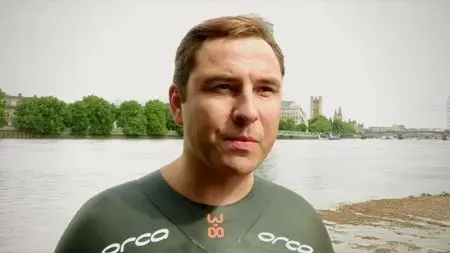 BBC - David Walliams' Big Swim (2012)