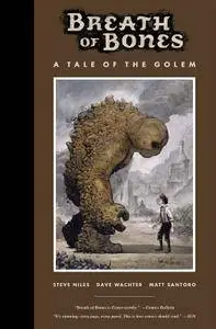 Breath of Bones - A Tale of the Golem (2014)