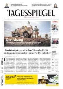 Der Tagesspiegel - 03 Mai 2023