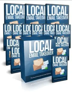 Local Email Takeover