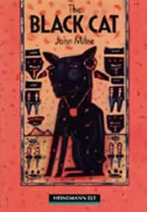 Black Cat: Heinemann Guided Readers by John Miline