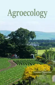"Agroecology" ed. by Vytautas Pilipavičius