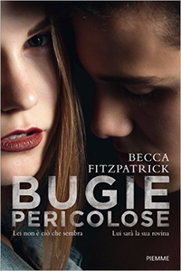 Bugie pericolose - Becca Fitzpatrick