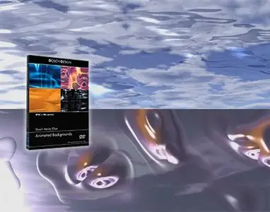 DOSCH Movie Clips: Animated Backgrounds
