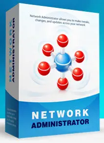 IntelliAdmin Network Administrator 2010.3.0.111 