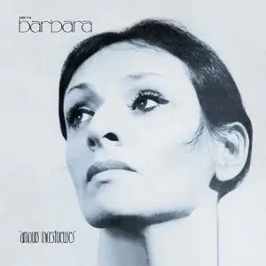 Barbara - L' intégrale des albums studio 1964-1996 (12CD, 2010)