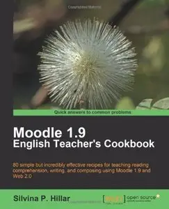 Moodle 1.9: The English Teacher's Cookbook (Repost)