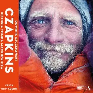 «Czapkins. Historia Tomka Mackiewicza» by Dominik Szczepański