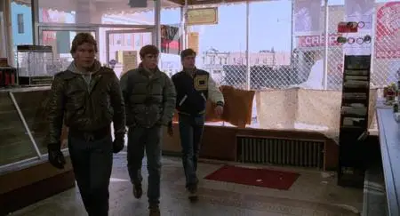 Red Dawn (1984)