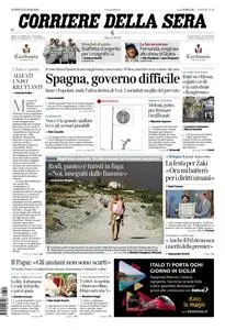 Corriere della Sera - 24 Luglio 2023