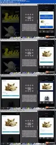 TutsPlus - Hands-On With PhoneGap