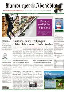 Hamburger Abendblatt - 27. März 2019