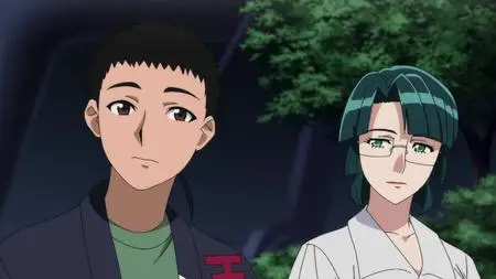 Ryo-Ohki 1992 S5OAV3 VOSTFR