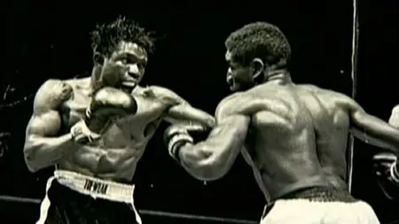 Ring of Fire: The Emile Griffith Story (2005)