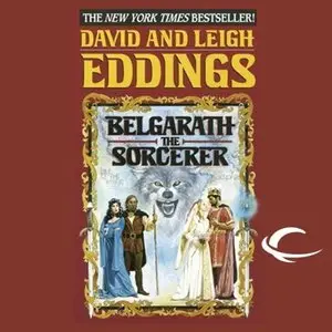 Belgarath the Sorcerer (Audiobook)