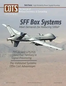 COTS Journal - November 2014
