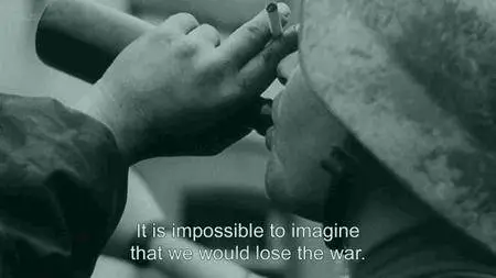BBC Storyville - Himmler: The Decent One (2015)