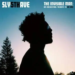 Sly5thAve - The Invisible Man: An Orchestral Tribute To Dr. Dre (2017) {Tru-Thoughts}