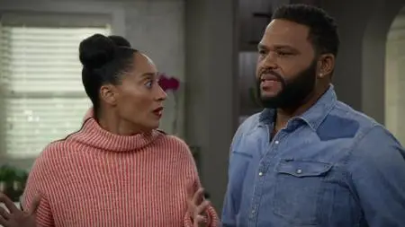 black-ish S05E16