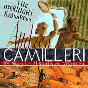 «The Overnight Kidnapper» by Andrea Camilleri