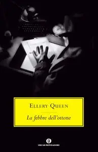 La febbre dell'ottone - Ellery Queen